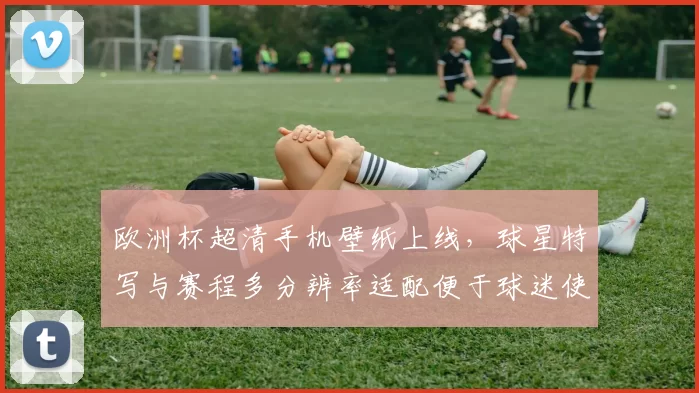 欧洲杯超清手机壁纸上线，球星特写与赛程多分辨率适配便于球迷使用
